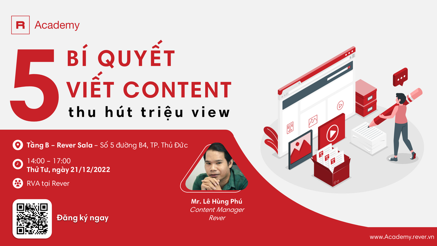 Poster 5 B&iacute; Quyết Content.png
